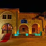 Cappadocia Tughan Stone House Uchisar