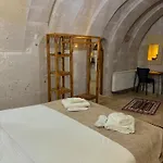 Cappadocia Tughan Stone House Hotel Uchisar