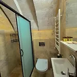 Cappadocia Tughan Stone House