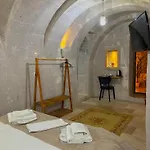 Cappadocia Tughan Stone House
