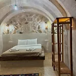 Cappadocia Tughan Stone House Hotel