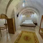 Hotel Cappadocia Tughan Stone House *