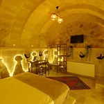 Hotel Cappadocia Tughan Stone House Uchisar
