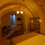 Cappadocia Tughan Stone House Uchisar