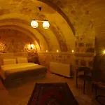Cappadocia Tughan Stone House * Uchisar