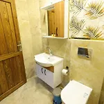 Hotel Cappadocia Tughan Stone House *