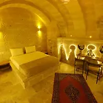 Cappadocia Tughan Stone House