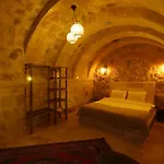 Cappadocia Tughan Stone House Hotel