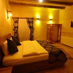 Cappadocia Tughan Stone House Hotel Uchisar
