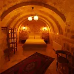 Cappadocia Tughan Stone House * Uchisar