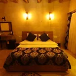 Cappadocia Tughan Stone House Uchisar