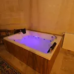 Cappadocia Tughan Stone House *