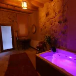 Hotel Cappadocia Tughan Stone House *