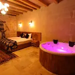 Cappadocia Tughan Stone House *