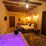 Cappadocia Tughan Stone House *