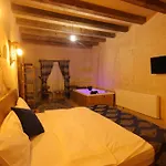 Cappadocia Tughan Stone House *