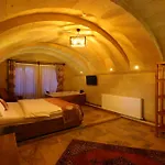 Cappadocia Tughan Stone House *
