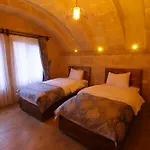 Hotel Cappadocia Tughan Stone House