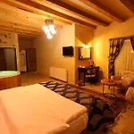 Cappadocia Tughan Stone House Hotel *