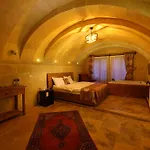 Cappadocia Tughan Stone House *