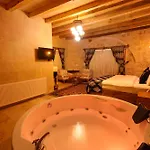 Cappadocia Tughan Stone House Uchisar
