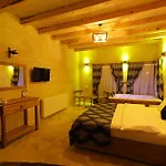 Cappadocia Tughan Stone House Uchisar