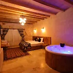 Cappadocia Tughan Stone House * Uchisar