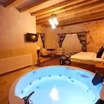 Cappadocia Tughan Stone House Hotel Uchisar