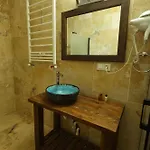 Cappadocia Tughan Stone House Uchisar