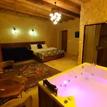 Cappadocia Tughan Stone House * Uchisar