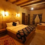 Hotel Cappadocia Tughan Stone House Uchisar