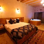 Cappadocia Tughan Stone House Hotel *