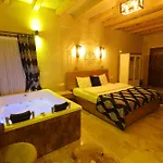 Cappadocia Tughan Stone House *