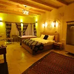 Cappadocia Tughan Stone House