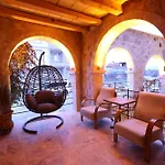 Cappadocia Tughan Stone House Hotel Uchisar