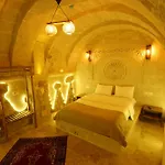 Hotel Cappadocia Tughan Stone House Uchisar