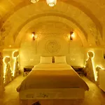 Cappadocia Tughan Stone House Hotel *
