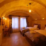 Cappadocia Tughan Stone House Uchisar