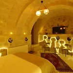 Cappadocia Tughan Stone House