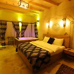 Cappadocia Tughan Stone House Uchisar