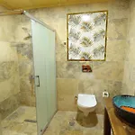 Cappadocia Tughan Stone House Uchisar