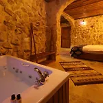 Cappadocia Tughan Stone House * Uchisar