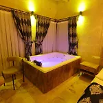 Cappadocia Tughan Stone House Hotel