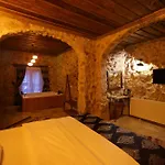 Cappadocia Tughan Stone House Hotel Uchisar