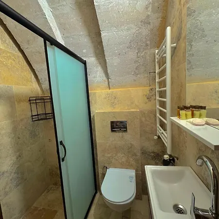 Cappadocia Tughan Stone House