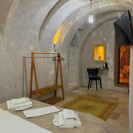 Cappadocia Tughan Stone House