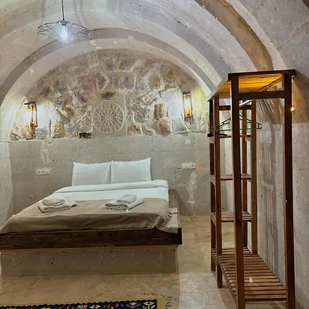 Cappadocia Tughan Stone House Отель