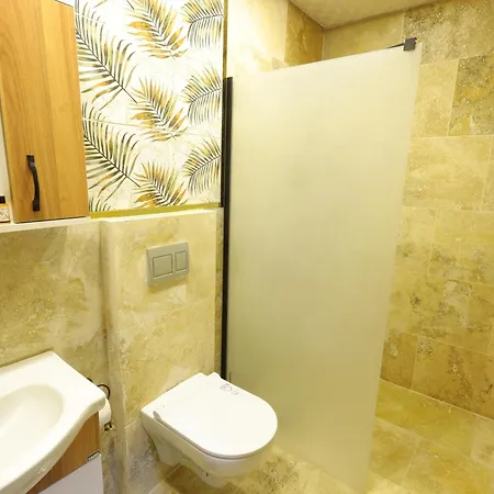 Cappdocia Tughan Cave 호텔 *