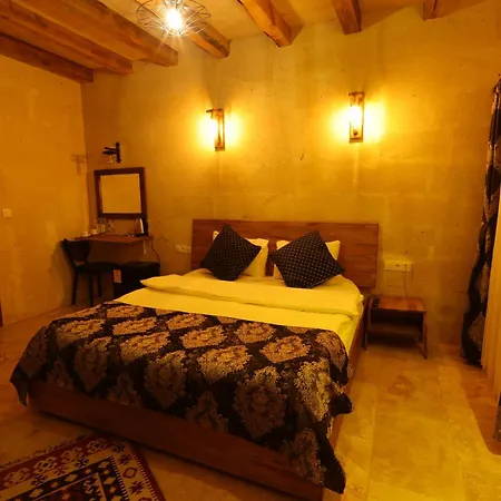 Cappadocia Tughan Stone House *
