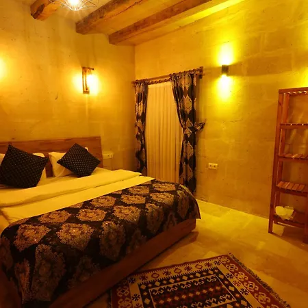 Cappadocia Tughan Stone House Отель *